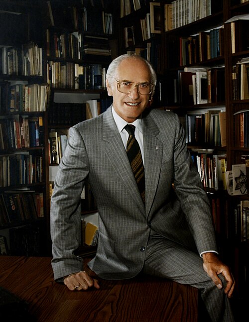 Gunther Plaut