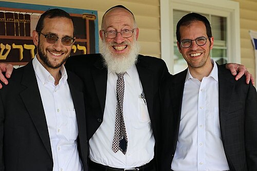 Shalom Rosner