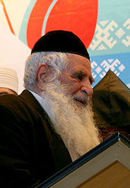 Yosef Hamadani Cohen